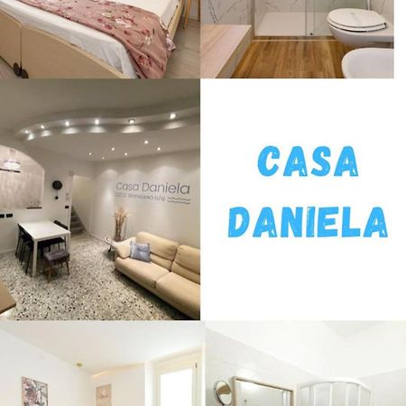 Casa Daniela Villa Desenzano del Garda Exterior foto