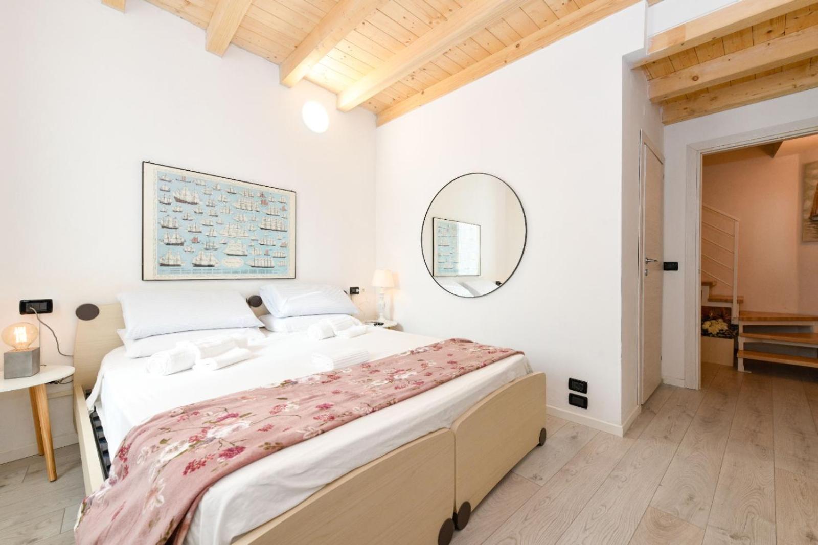 Casa Daniela Villa Desenzano del Garda Exterior foto
