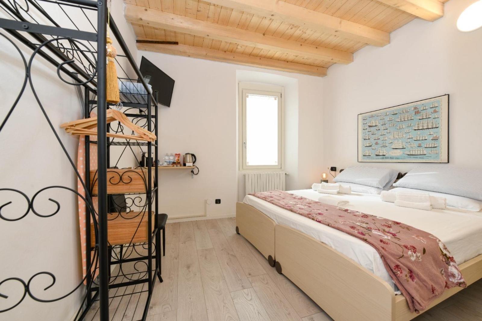Casa Daniela Villa Desenzano del Garda Exterior foto