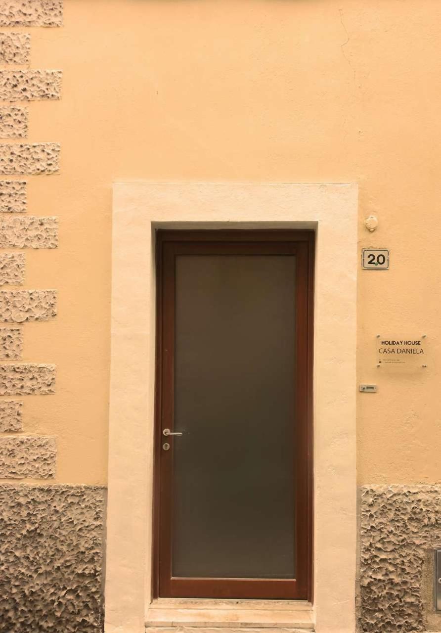 Casa Daniela Villa Desenzano del Garda Exterior foto