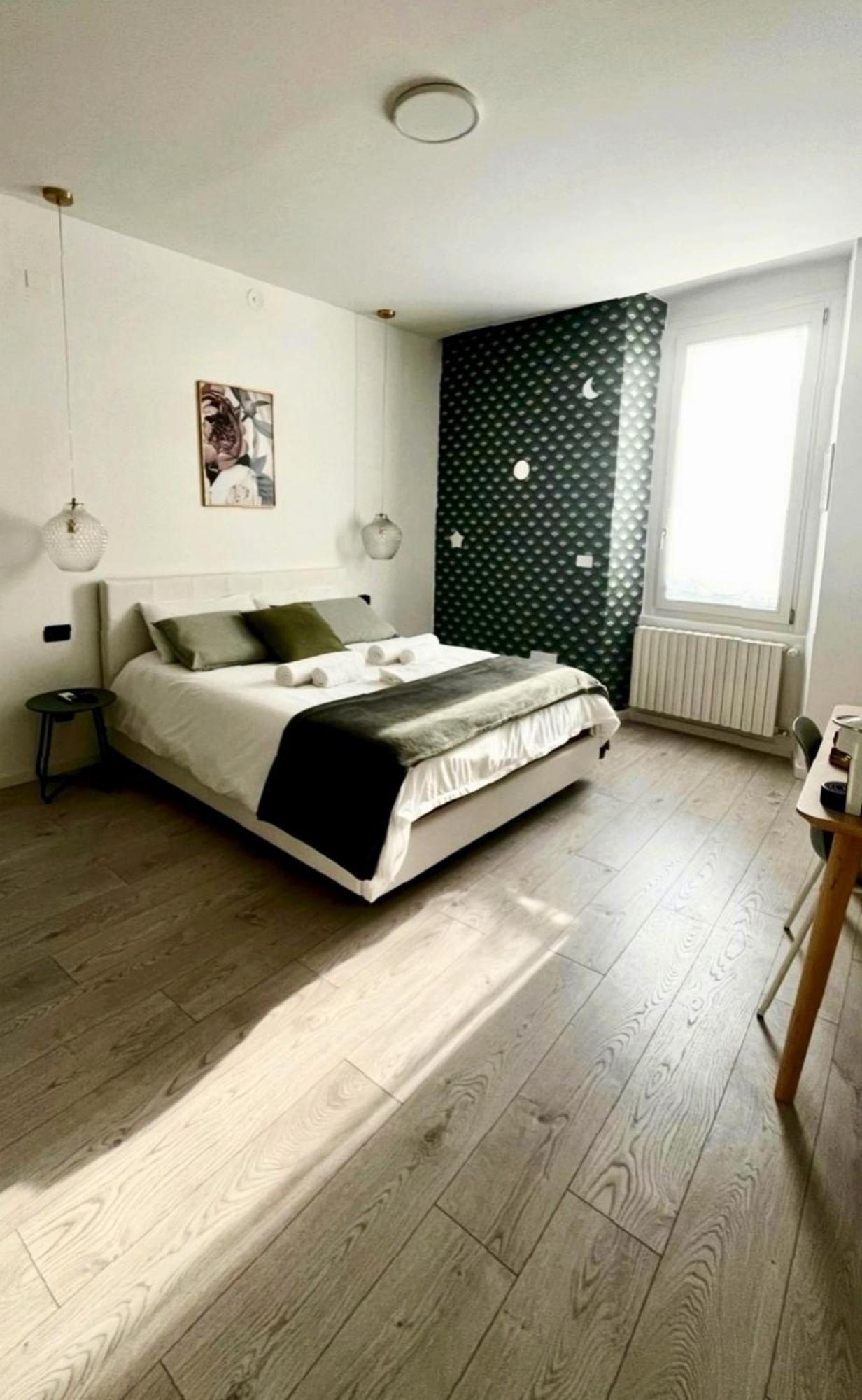 Casa Daniela Villa Desenzano del Garda Exterior foto