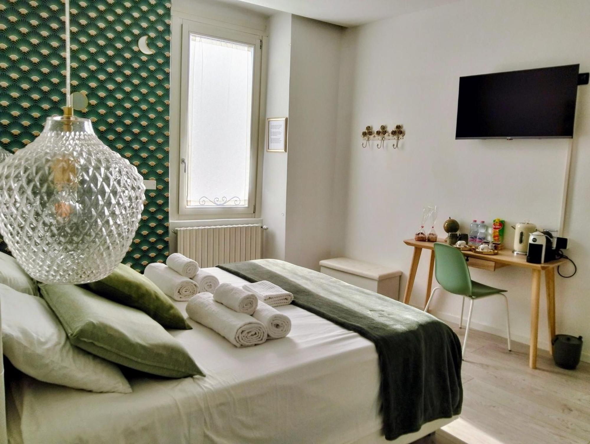 Casa Daniela Villa Desenzano del Garda Exterior foto